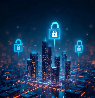 Security & Defense-Related<br> Entities
