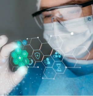 Pharmaceutical Services