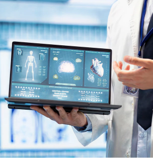 Healthcare & Medical Services