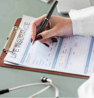 Insurance Services