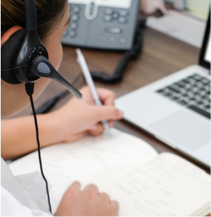 Telecommunication Services